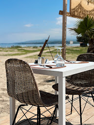 Photo n°52 de Restaurant L’entre2 Lounge Bar - Excenevex Beach à Excenevex (Snack)