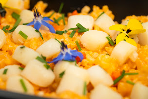 Photo n°15 de Les Petites Barquettes à L'Aiguillon-sur-Vie (Traiteur)