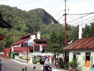 Photos of Homestay Sawahlunto