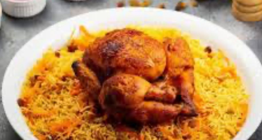 بوفية ومطعم أطيب بخاري - صورة 2