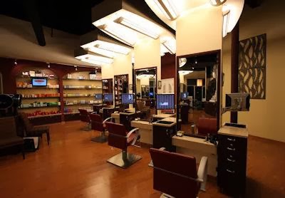 Photos of J.Bentley Studio & Spa