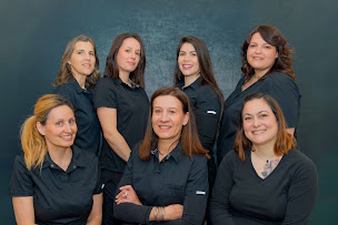 Photo n°1 de Docteur Clotilde Chavrier - Spécialiste Qualifiée en Orthodontie à Neuville-sur-Saône à Neuville-sur-Saône (Orthodontiste)