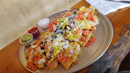 Zog’s - Visual