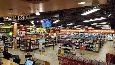 ABC Fine Wine & Spirits