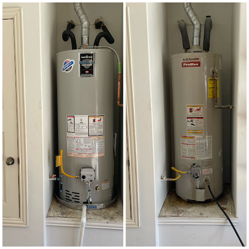 Fort Worth Rescue and Restore Plumbing LLC