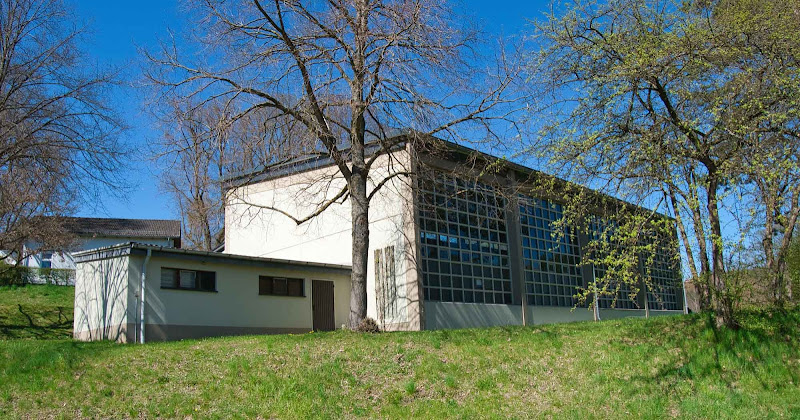 Turnverein 1960 Langenholdinghausen photo