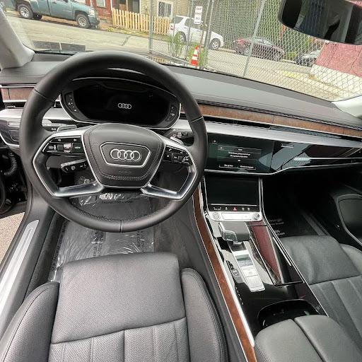 Fresh Mobile Detailing
