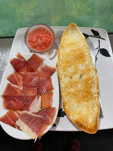 Cafetería Heladería Carpe Diem