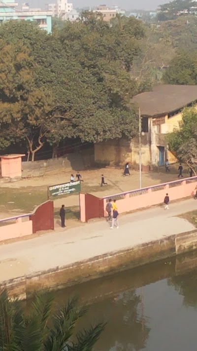 Photos of BIAM Laboratory School
