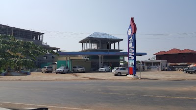 Photos of Ou Pong Morn Garden