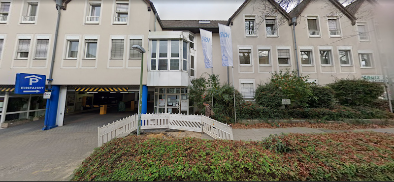 Erziehung und Bildung ohne Grenzen Ruhr e.V