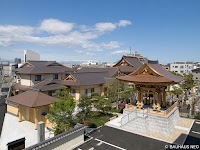 日蓮宗 江久山 感應寺
