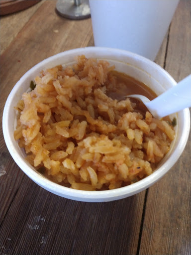 Starr Barbecue - Visual