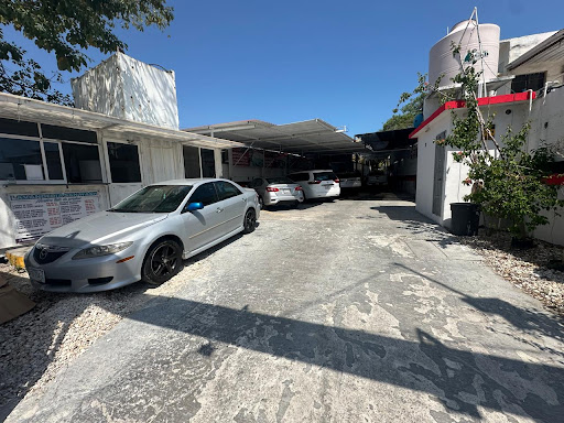 SAN SERVICES MECANICA AUTOMOTRIZ