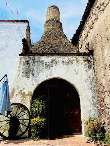 Horno Historico Gallery - Mexico