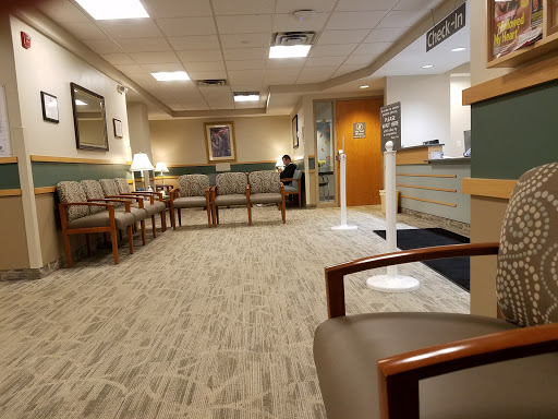 UR Medicine Primary Care – Eastside Internal Medicine - Thumbnail