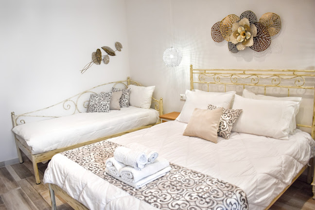 Naxos Enjoy Apartments - Νάξος