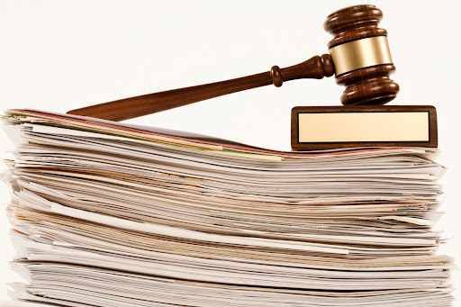 A Golden Legal Service LLC - Thumbnail