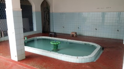 Photos of Al-Masjidul Noor Jumma Mosque