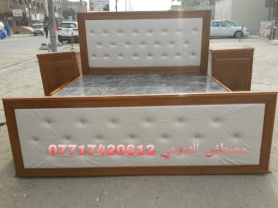 Photos of Abu Ahmed markets
