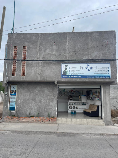 PreVet Servicios Veterinarios