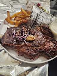 Photo n°1 de AU FIL DE L' AIRE 2025 à Les Aires (Restaurant)