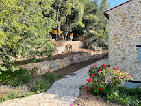 Valterra à Tourrettes