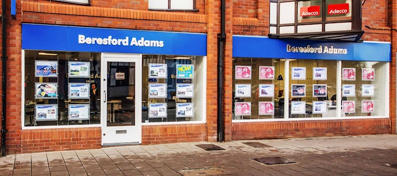 Beresford Adams Sales and Letting Agents Chester photo 2