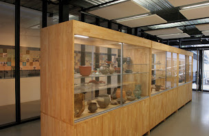 Photo n°1 de Archéologie Paysage à Uzerche (Papeterie)