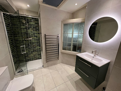 Plumbfaster - Visual