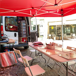 Photo n°13 de CréaMobil à Romans-sur-Isère (Mercerie)