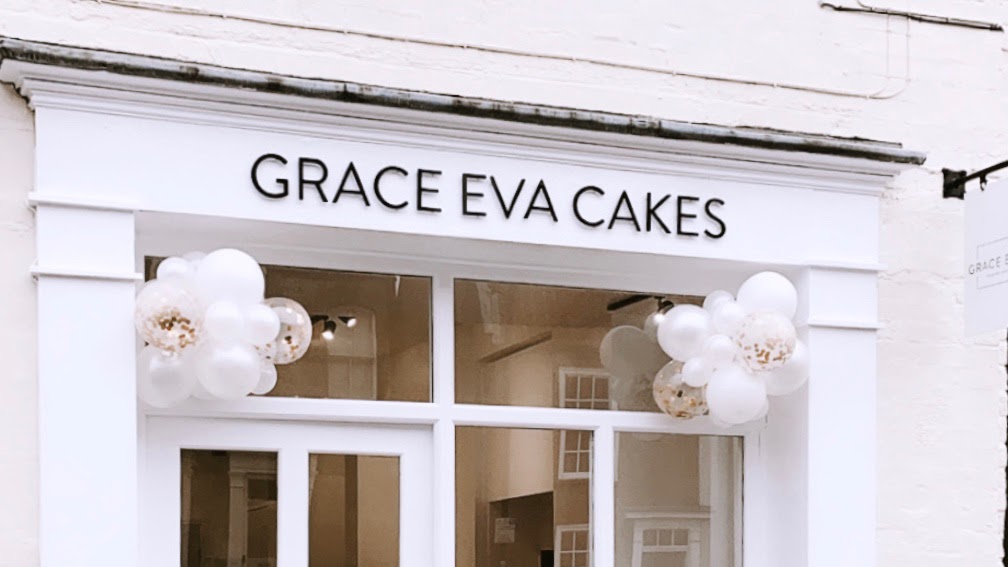 Grace Eva Cakes
