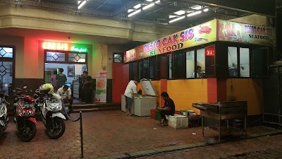 Photos of Cak Sis Seafood
