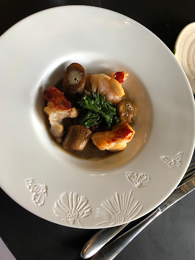 Wilks Restaurant Bath - Thumbnail