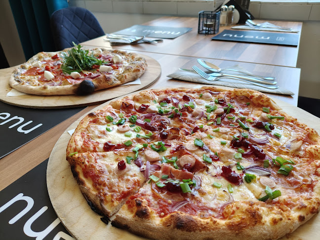 Strefa Przywidz - Restauracja