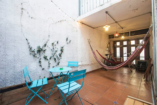MedioMundo Hostel — photo 5