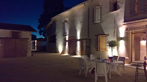 Photo n°22 de Le Mazage des Trégans à Gaillac (Gîte)