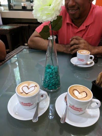 Photos of Abisinia (Cafe Santo Domingo)