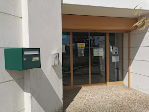 Photo n°2 de MDS de Vendôme à Vendôme (Centre social)