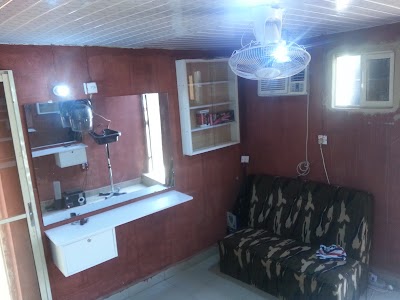 Photos of THEunique barbers shop