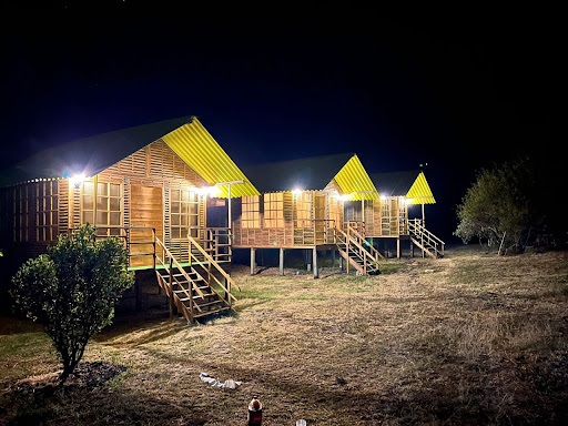 Hotel Campestre Sierra Nevada de El Cocuy