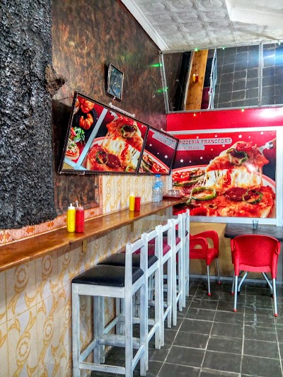 Photos of Pizzeria Khaled Francfort