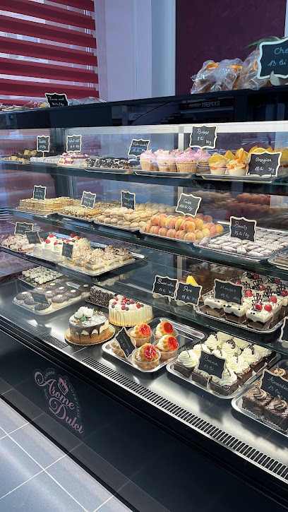 Arome Dulci