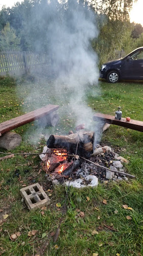 Opinii despre Pole namiotowe U Bożeny în Chełmek - Pole kempingowe