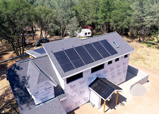Davis Roofing Group Gallery - United States