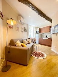 Photo n°12 de Cosy & Chill Appartements à Cotignac (Appartement de vacances)
