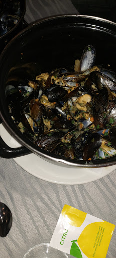 Photo de Restaurant de la Canner à Kédange-sur-Canner (57920)