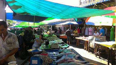 Photos of Pasar Pagi Gg. Bangau