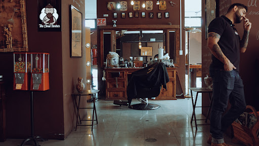 The Cloud Barber