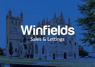 Winfields Sales & Lettings Exeter